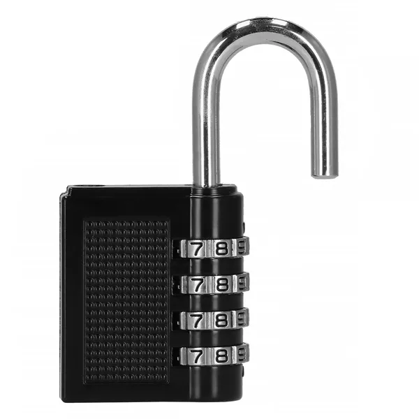 Padlock with code Springos GA0078