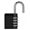 Padlock with code Springos GA0078