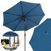 Garden umbrella Springos GU0035 300 CM