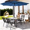 Garden umbrella Springos GU0035 300 CM