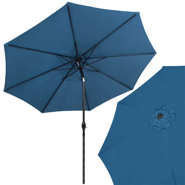 Garden umbrella Springos GU0035 300 CM