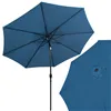 Garden umbrella Springos GU0035 300 CM