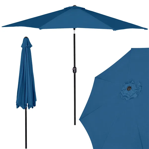 Garden umbrella Springos GU0035 300 CM