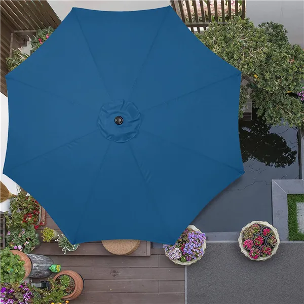 Garden umbrella Springos GU0035 300 CM