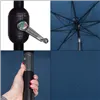 Garden umbrella Springos GU0035 300 CM