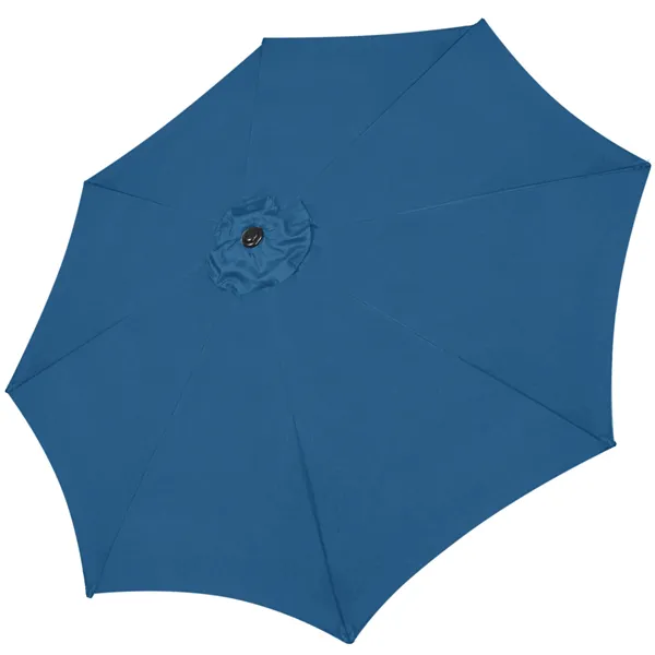 Garden umbrella Springos GU0035 300 CM