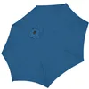 Garden umbrella Springos GU0035 300 CM