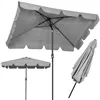 Garden umbrella Springos GU0038  200 X 130 cm