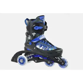 Inline Skates Outrace Black