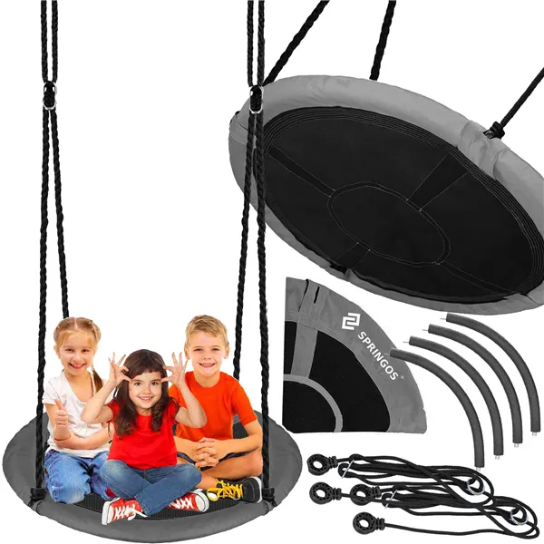 Swing Springos NS027