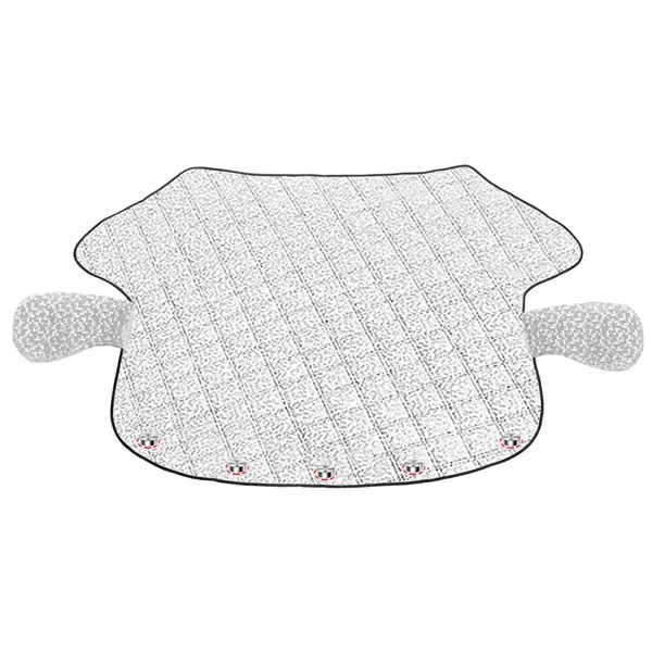 Auto vējstikla pārklājs Springos GA0019