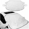 Car windshield cover Springos GA0019