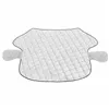 Car windshield cover Springos GA0019