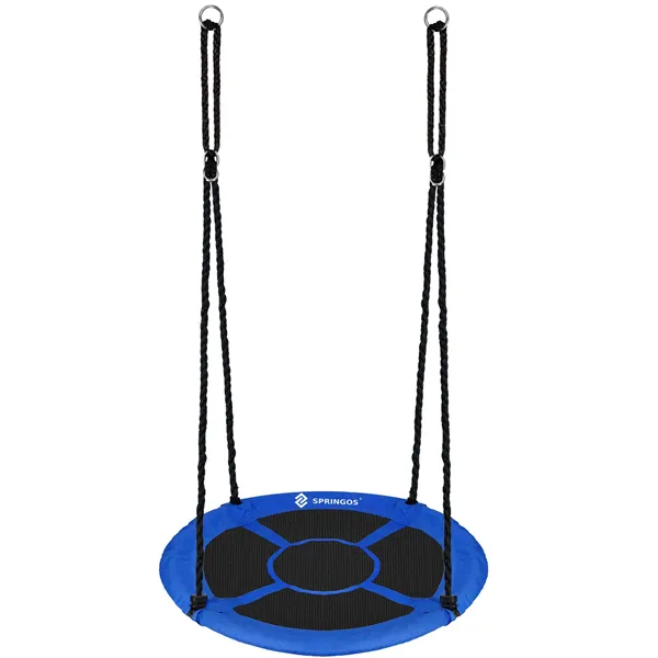 Kiik Springos NS024