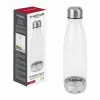 Vandens butelis ThermoSport 12169 Žalia Plastmasinis 1 L