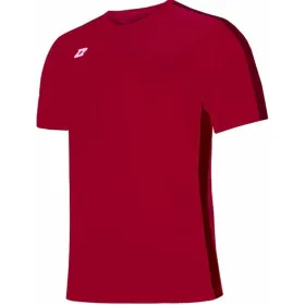 T-shirt Zina Iluvio Match Anthracite (One size)