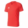 Vyriški marškinėliai su trumpomis rankovėmis Adidas Tiro 17
