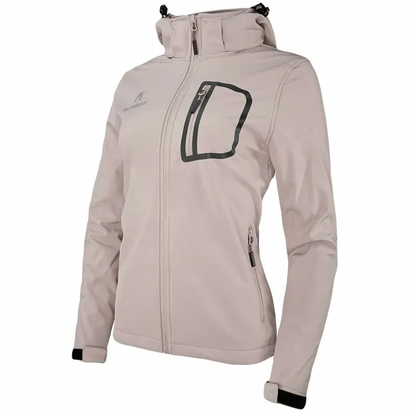 Moteriška sportinė striukė Alpinus Bergamo W BR18182