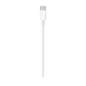 USB-C laidas Apple MUF72ZM/A Balta 1 m