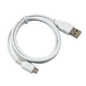 Micro USB - USB kabelis