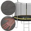 Garden trampoline Springos TP0005 245 cm 8ft