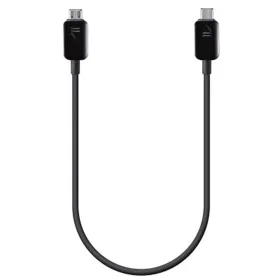 Kabelis Micro USB Samsung EP-SG900UB Juoda