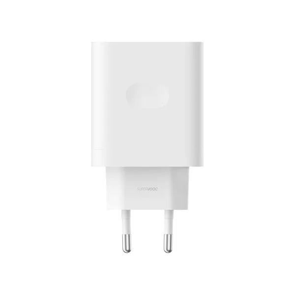 Seinalaadija Oppo 110110230130 Valge