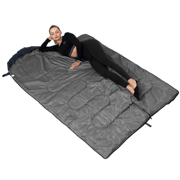 Tourist sleeping bag Springos CS0043 210x73cm