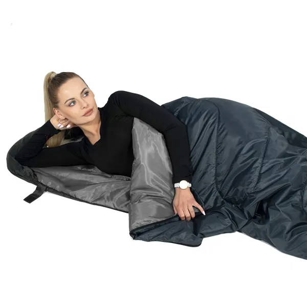 Tourist sleeping bag Springos CS0043 210x73cm