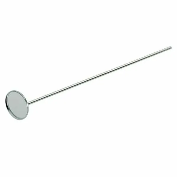 Mehaanik peegel NWS Ø 21 mm