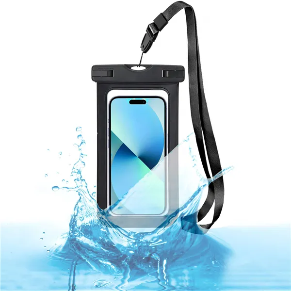 Waterproof phone cover Springos CS0075