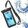 Waterproof phone cover Springos CS0075