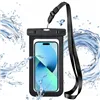 Waterproof phone cover Springos CS0075