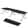 Tourist folding camping bed Springos CS0090