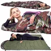 Sleeping bag Springos CS0041 210x73cm