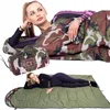 Sleeping bag Springos CS0041 210x73cm