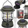 Camping lamp Springos CS0123