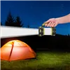 Camping lamp Springos CS0125