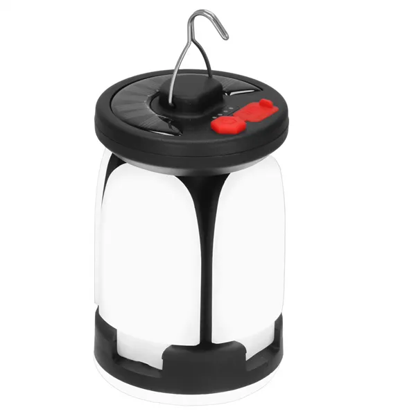 Camping lamp Springos CS0124