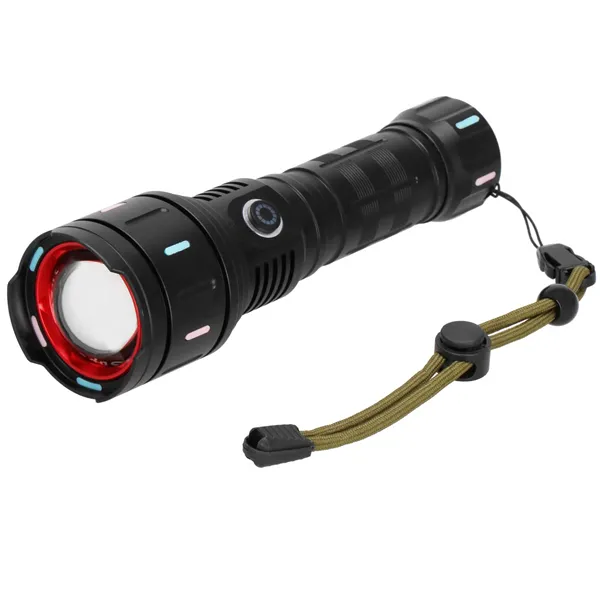 Flashlight Springos CS0127