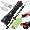 Flashlight Springos CS0127