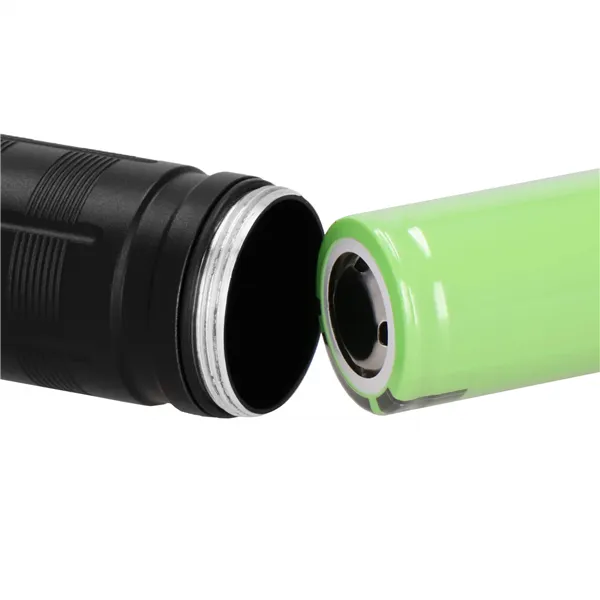 Flashlight Springos CS0127