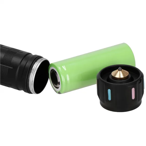 Flashlight Springos CS0127