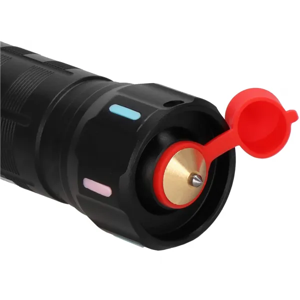 Flashlight Springos CS0127