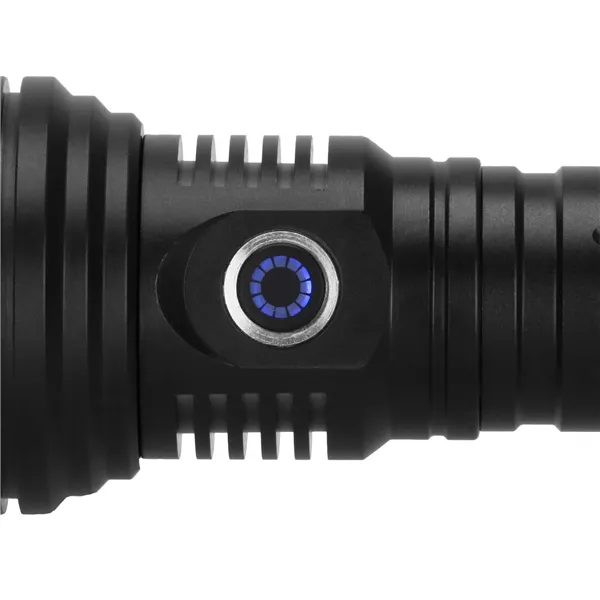 Flashlight Springos CS0127