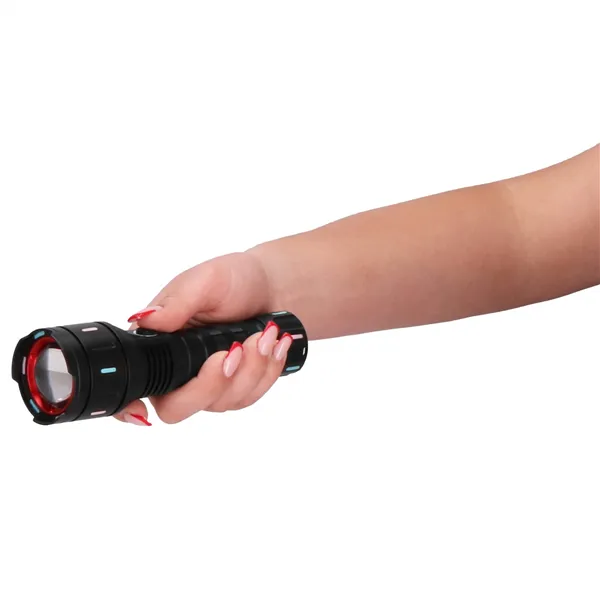 Flashlight Springos CS0127