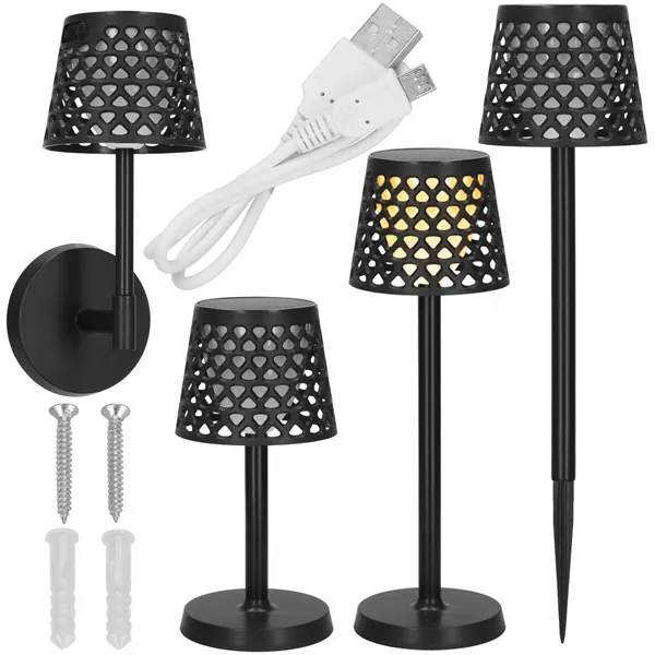 Lamppu Springos CS0126