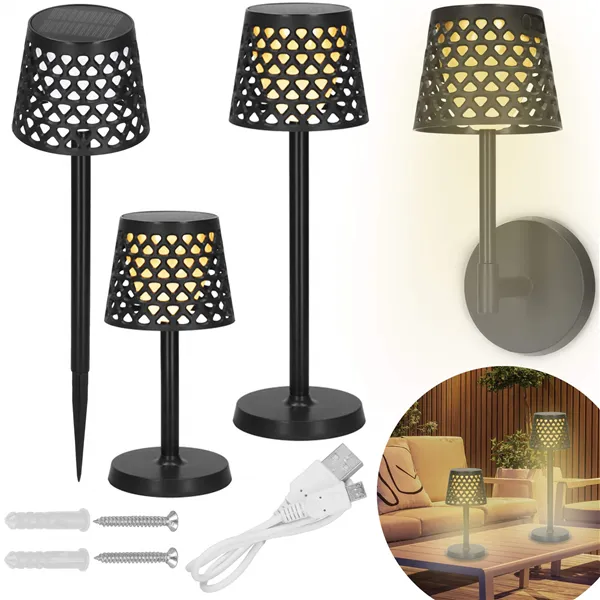 Lamppu Springos CS0126