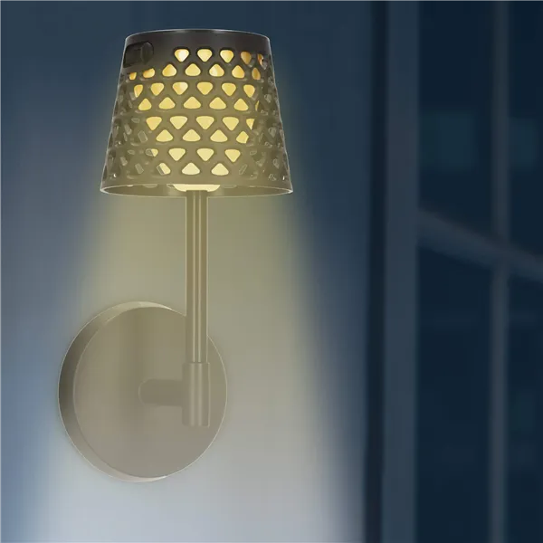 Lamppu Springos CS0126