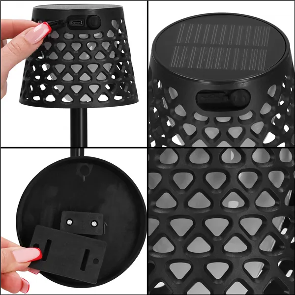 Lempa Springos CS0126